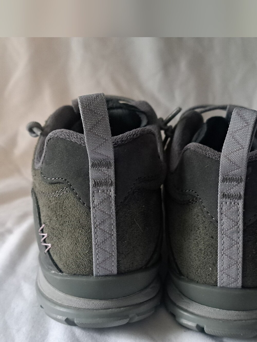 Women's Oboz Jeanette Low Size 8.5 Wide - Picture 5 of 11